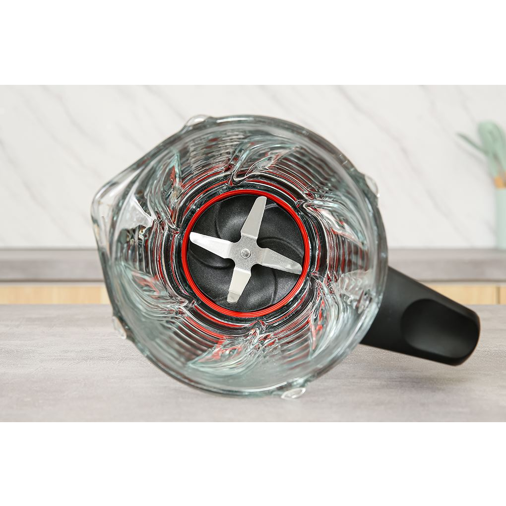 Máy Xay Sinh Tố Bosch MMB6176B 4