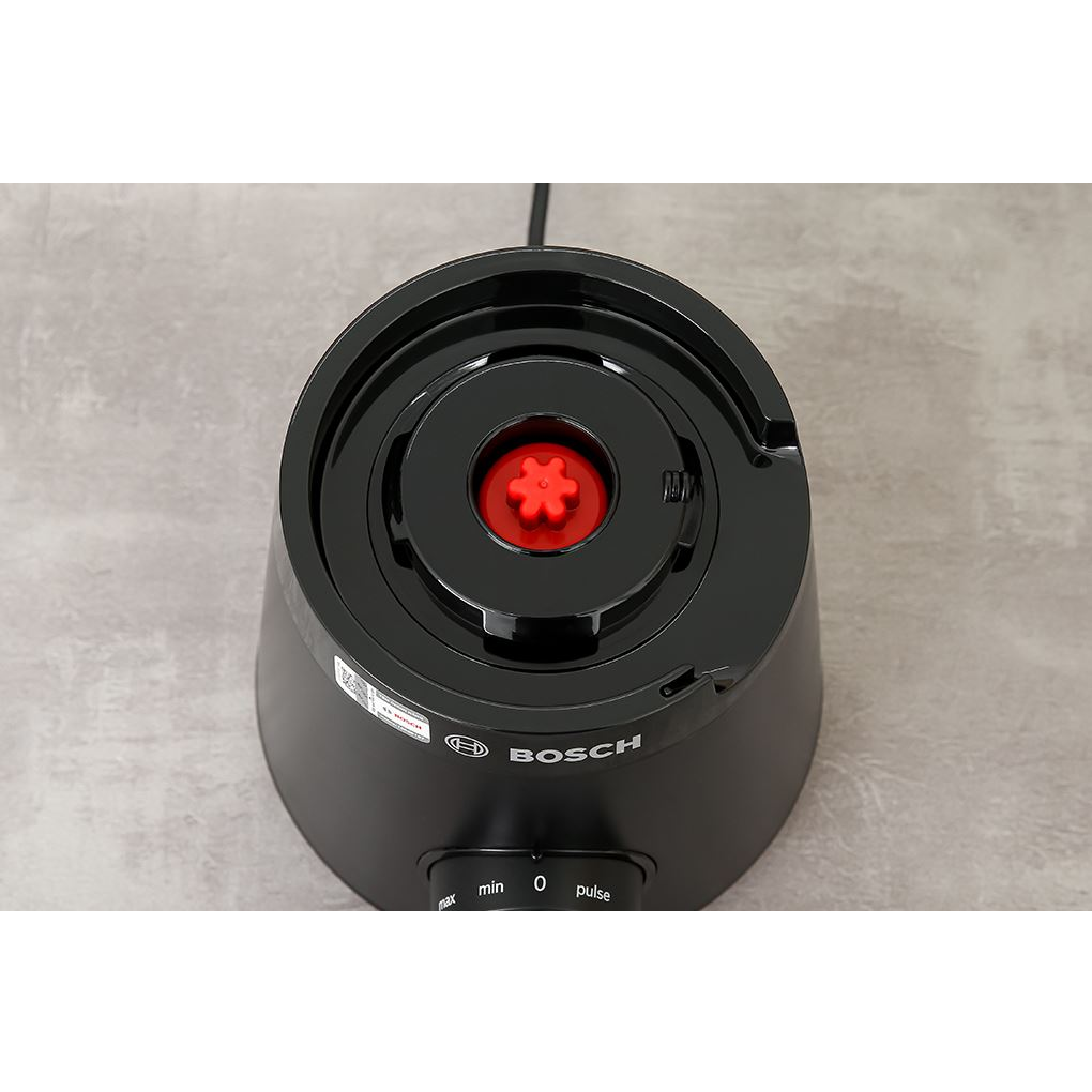 Máy Xay Sinh Tố Bosch MMB6176B 7
