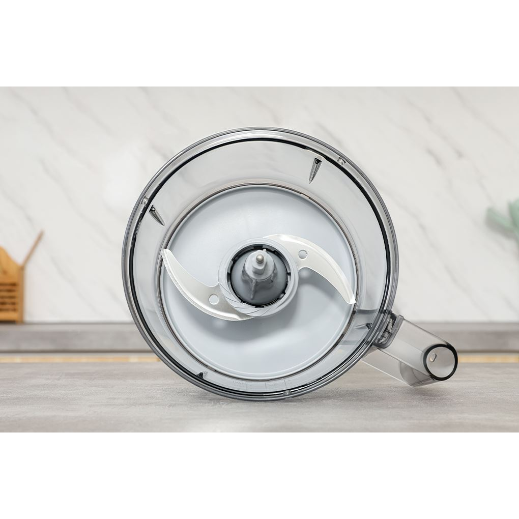 Máy Xay Đa Năng Bosch MCM3501M 3