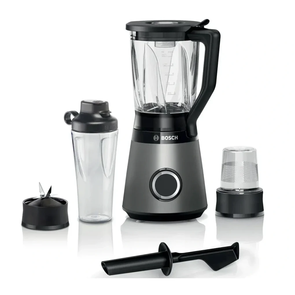 Máy Xay Sinh Tố Bosch MMB6177S