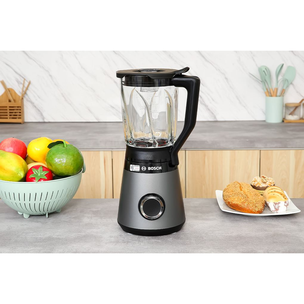 Máy Xay Sinh Tố Bosch MMB6177S 2