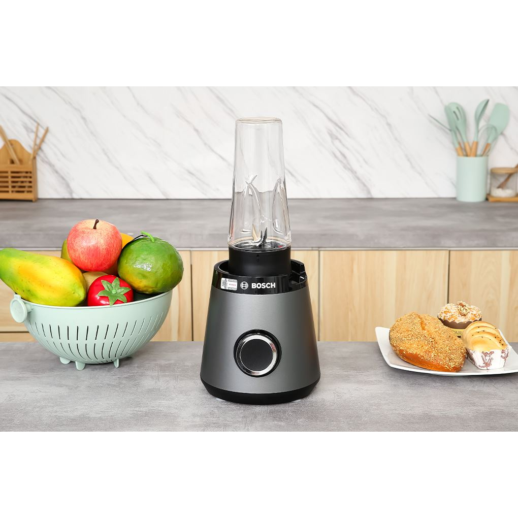 Máy Xay Sinh Tố Bosch MMB6177S 3
