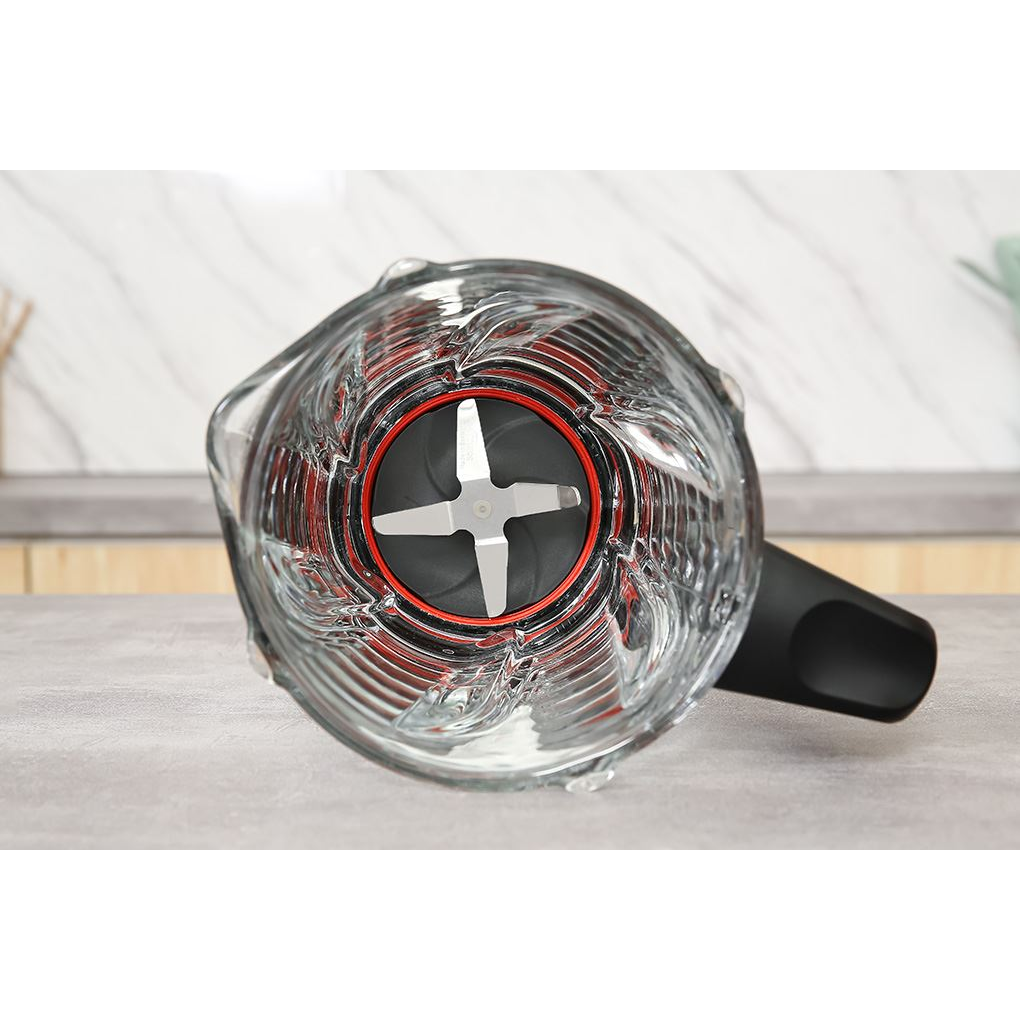 Máy Xay Sinh Tố Bosch MMB6177S 5