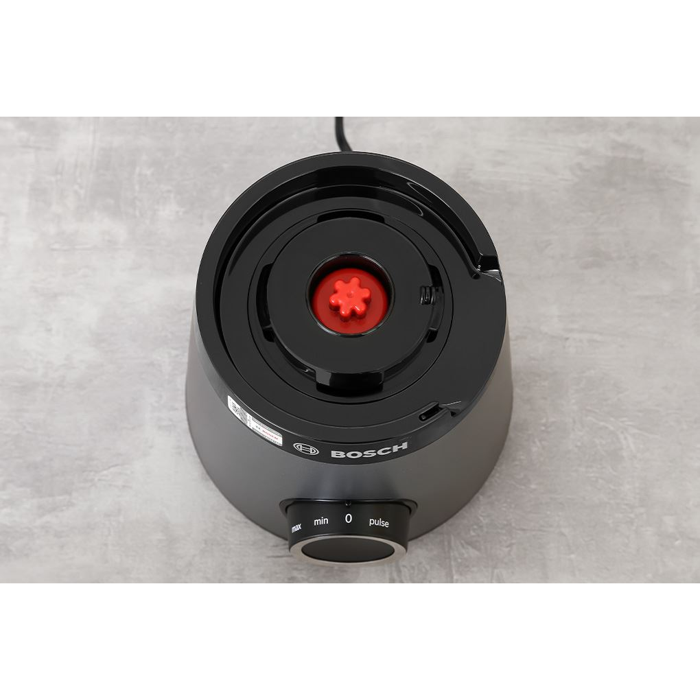 Máy Xay Sinh Tố Bosch MMB6177S 6