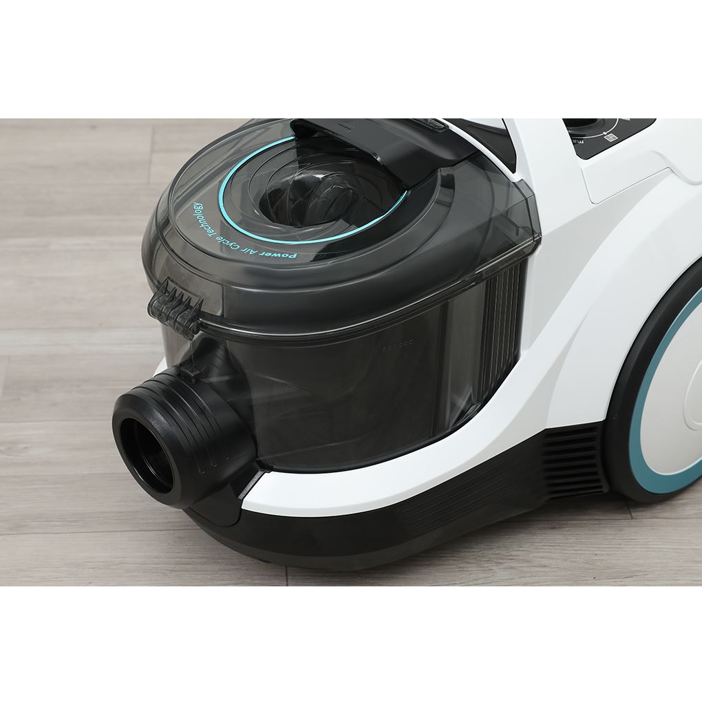 Máy Hút Bụi Dạng Hộp Bosch BGS21WHYG 3