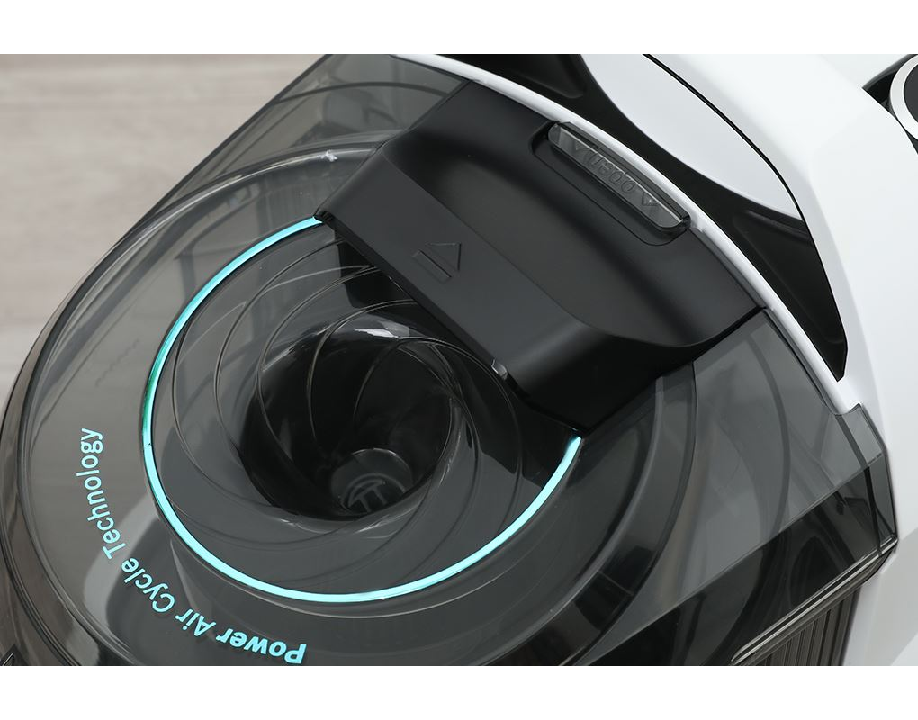Máy Hút Bụi Dạng Hộp Bosch BGS21WHYG 4
