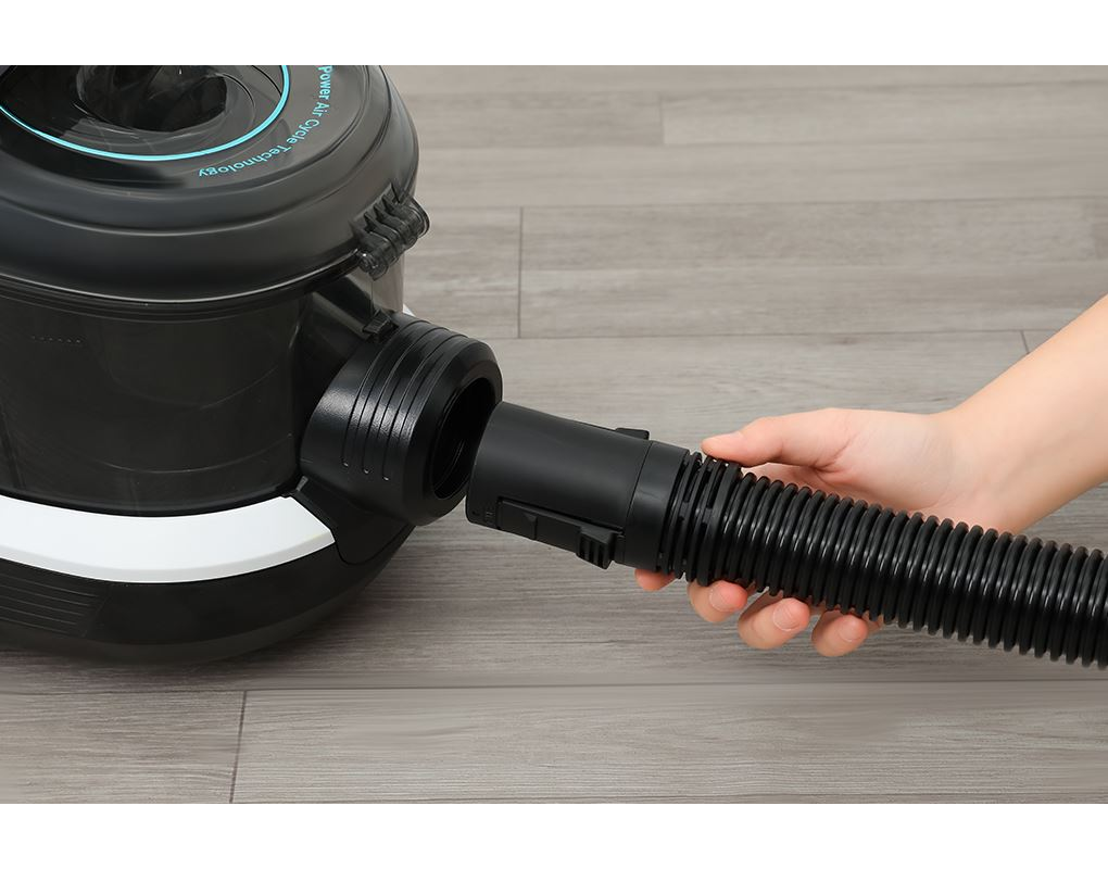 Máy Hút Bụi Dạng Hộp Bosch BGS21WHYG 8