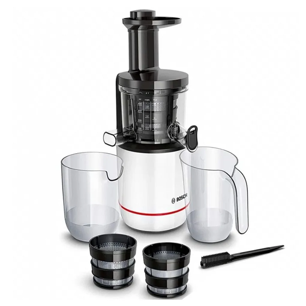 Máy Ép Chậm Bosch MESM500W