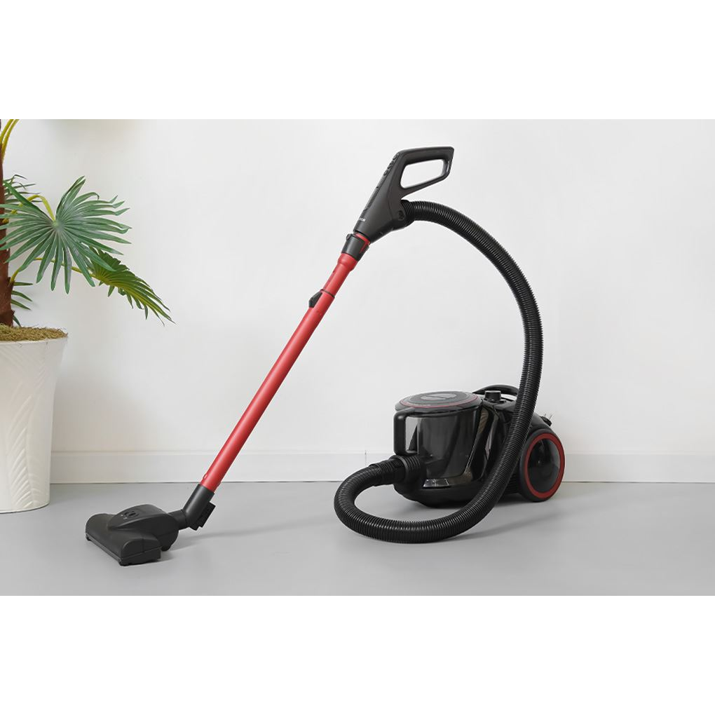 Máy Hút Bụi Dạng Hộp Bosch BGS41POW1 1