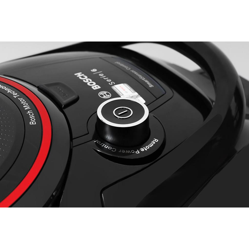 Máy Hút Bụi Dạng Hộp Bosch BGS41POW1 3