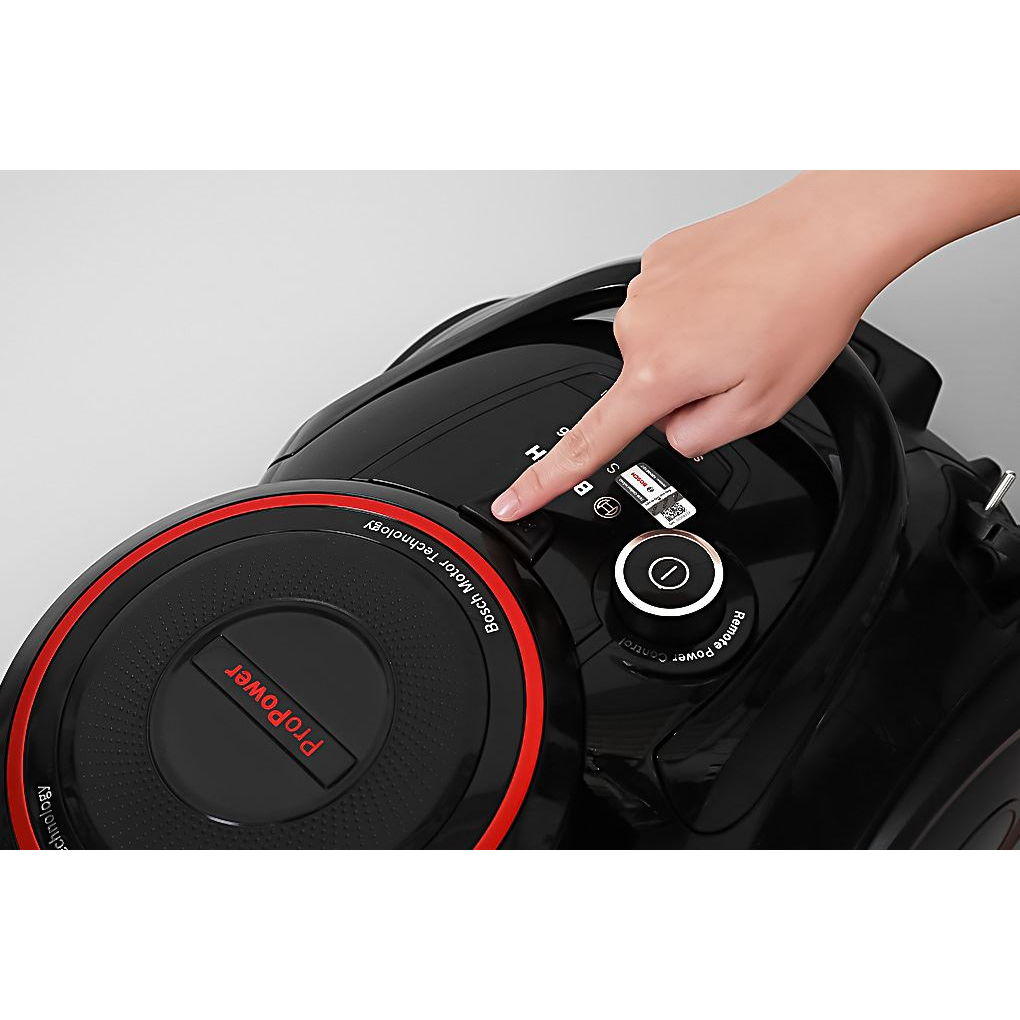 Máy Hút Bụi Dạng Hộp Bosch BGS41POW1 7