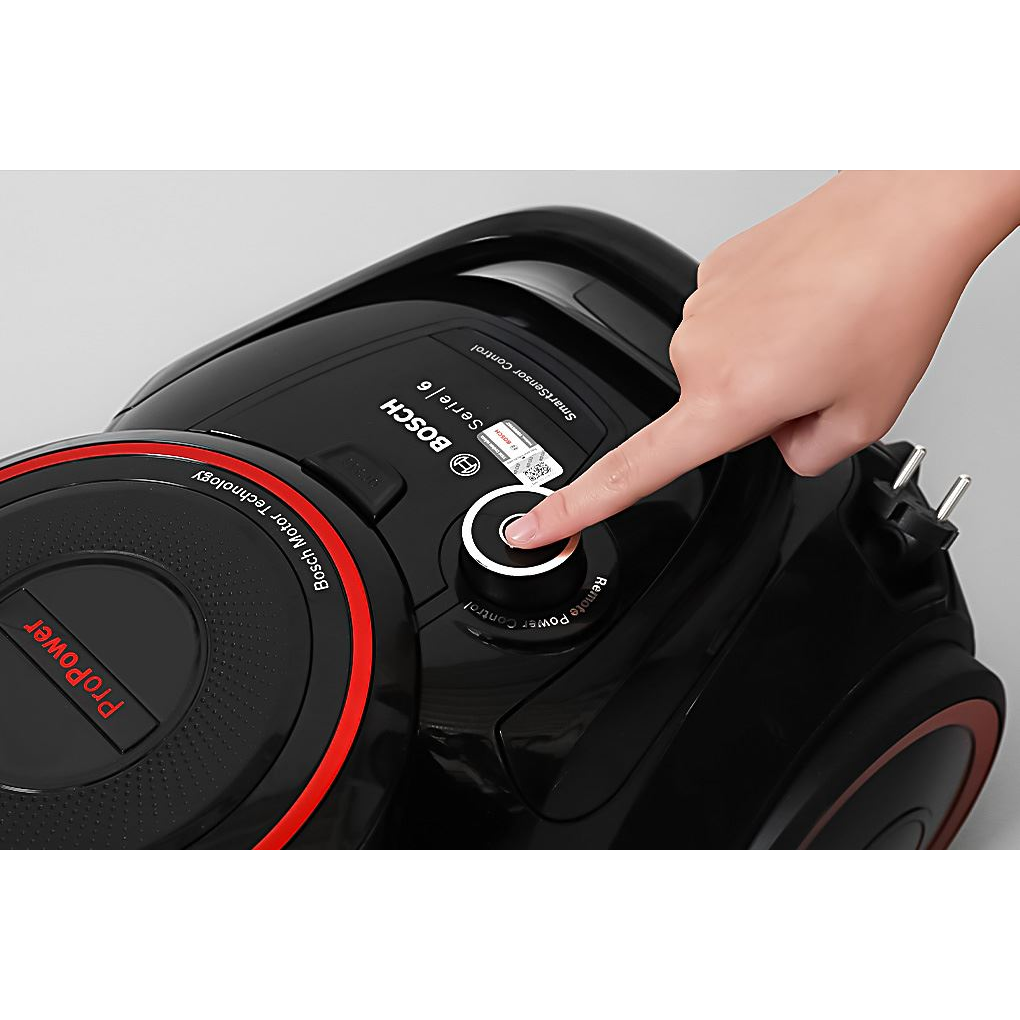 Máy Hút Bụi Dạng Hộp Bosch BGS41POW1 8