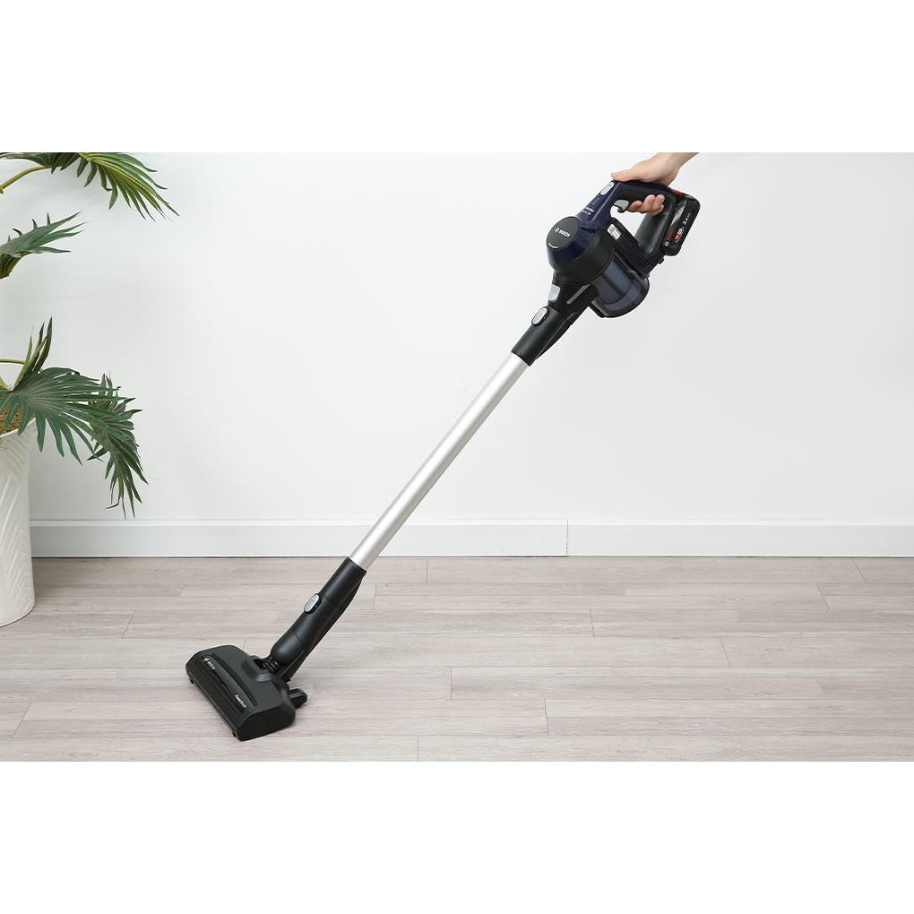 Máy Hút Bụi Không Dây Bosch BBS611MAT 3