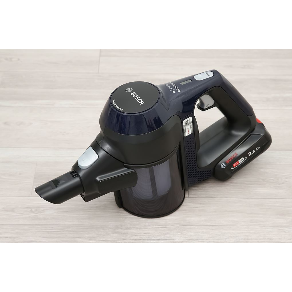 Máy Hút Bụi Không Dây Bosch BBS611MAT 9