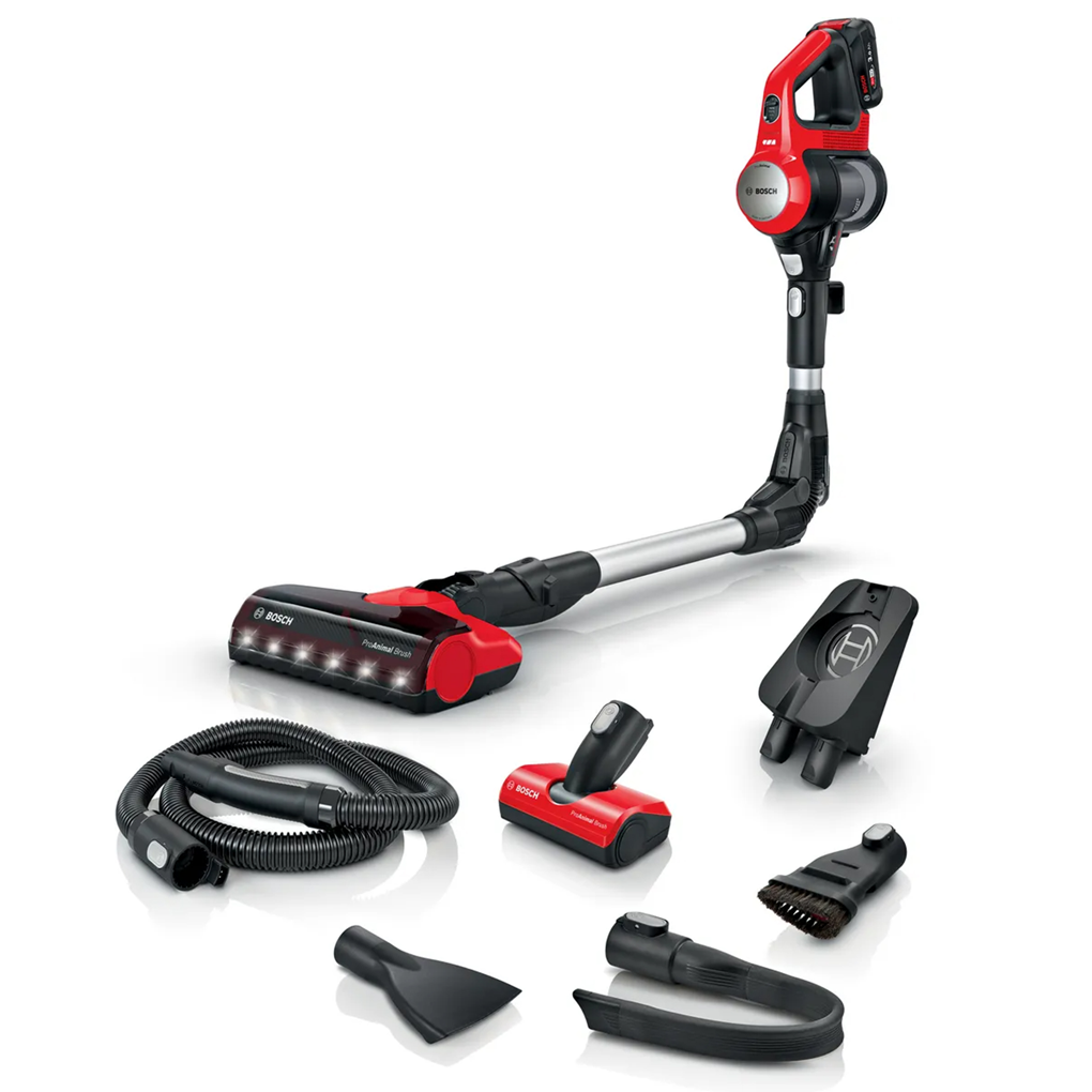 M&aacute;y H&uacute;t Bụi Kh&ocirc;ng D&acirc;y BCS711PET
