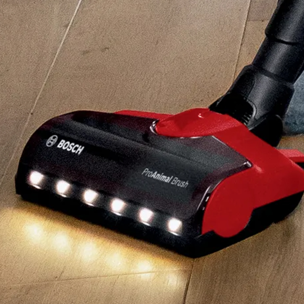 Máy Hút Bụi Không Dây Bosch BCS711PET 1