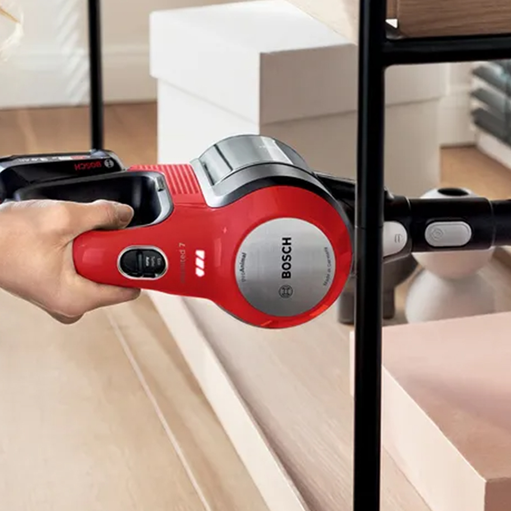 Máy Hút Bụi Không Dây Bosch BCS711PET 3