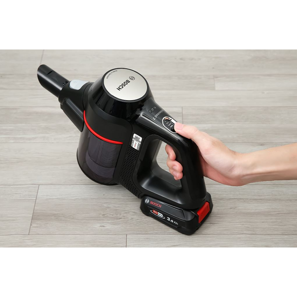Máy Hút Bụi Không Dây Bosch BCS712XXL 10