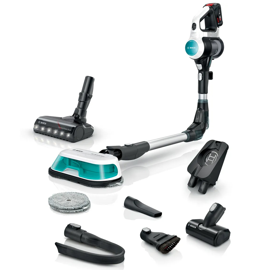 Máy Hút Bụi Lau Nhà Bosch BCS71HYG3 0