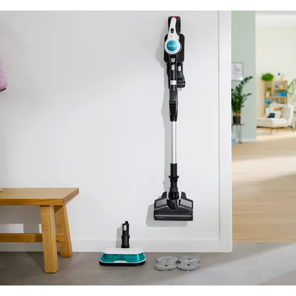 Máy Hút Bụi Lau Nhà Bosch BCS71HYG3 2