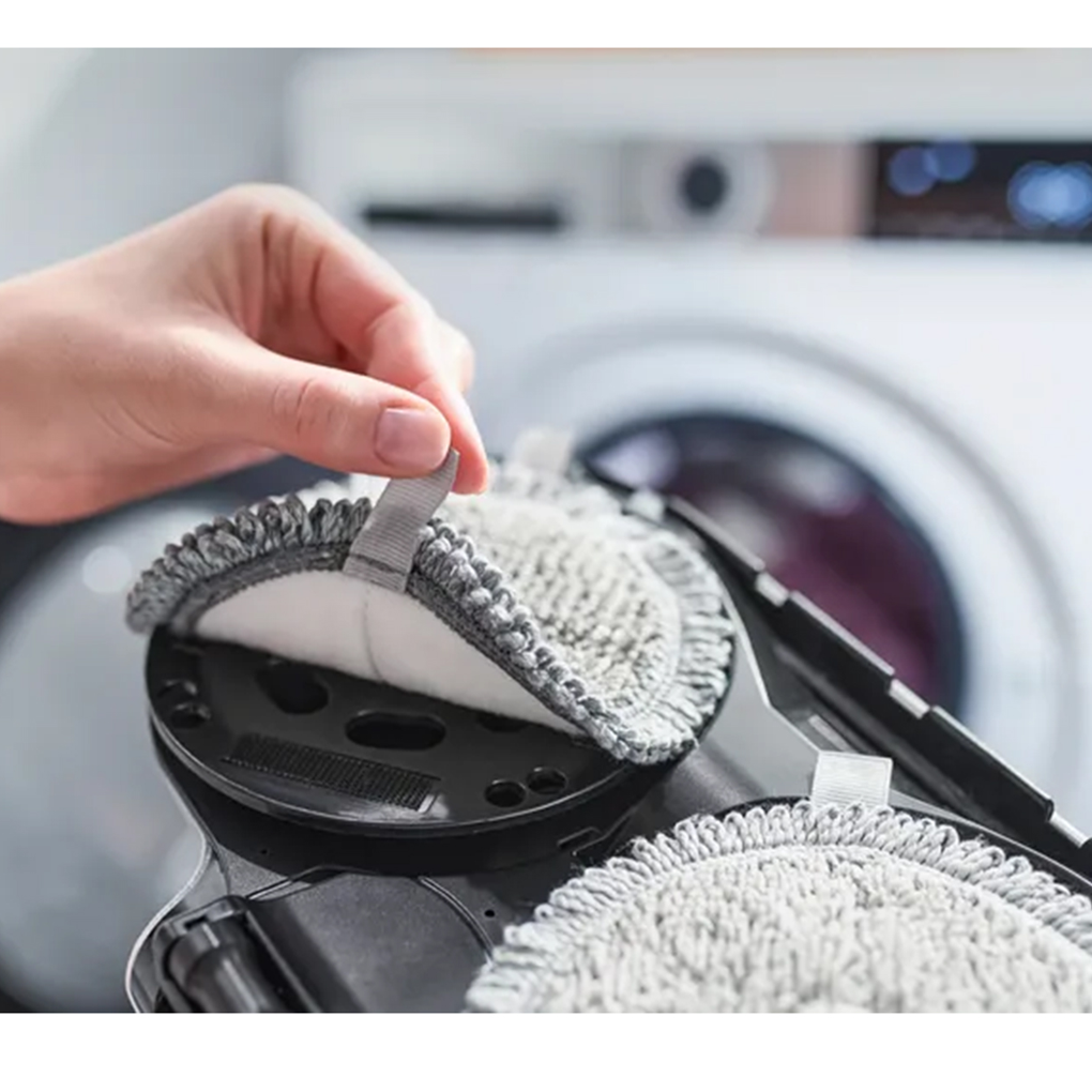 Máy Hút Bụi Lau Nhà Bosch BCS71HYG3 4