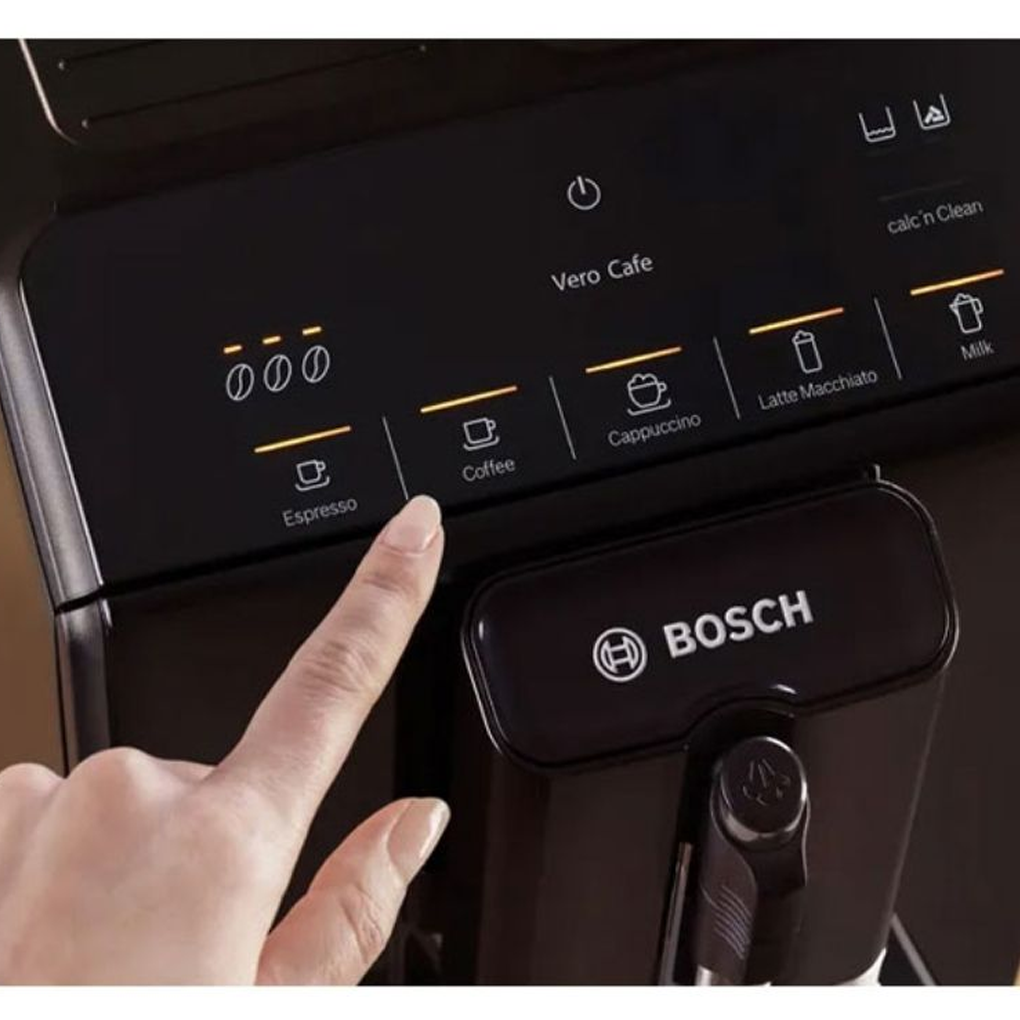 Máy Pha Cà Phê Tự Động Bosch TIE20119 3