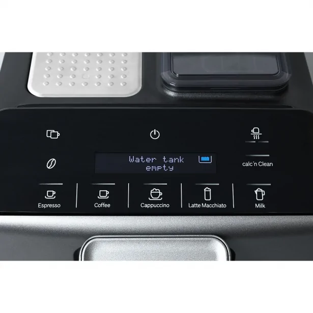 Máy Pha Cà Phê Tự Động Bosch TIE20504