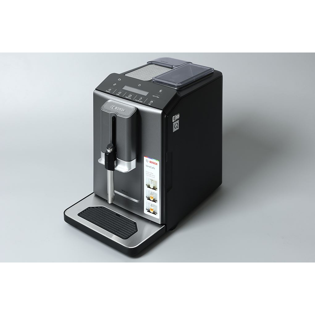 Máy Pha Cà Phê Tự Động Bosch TIE20504 1