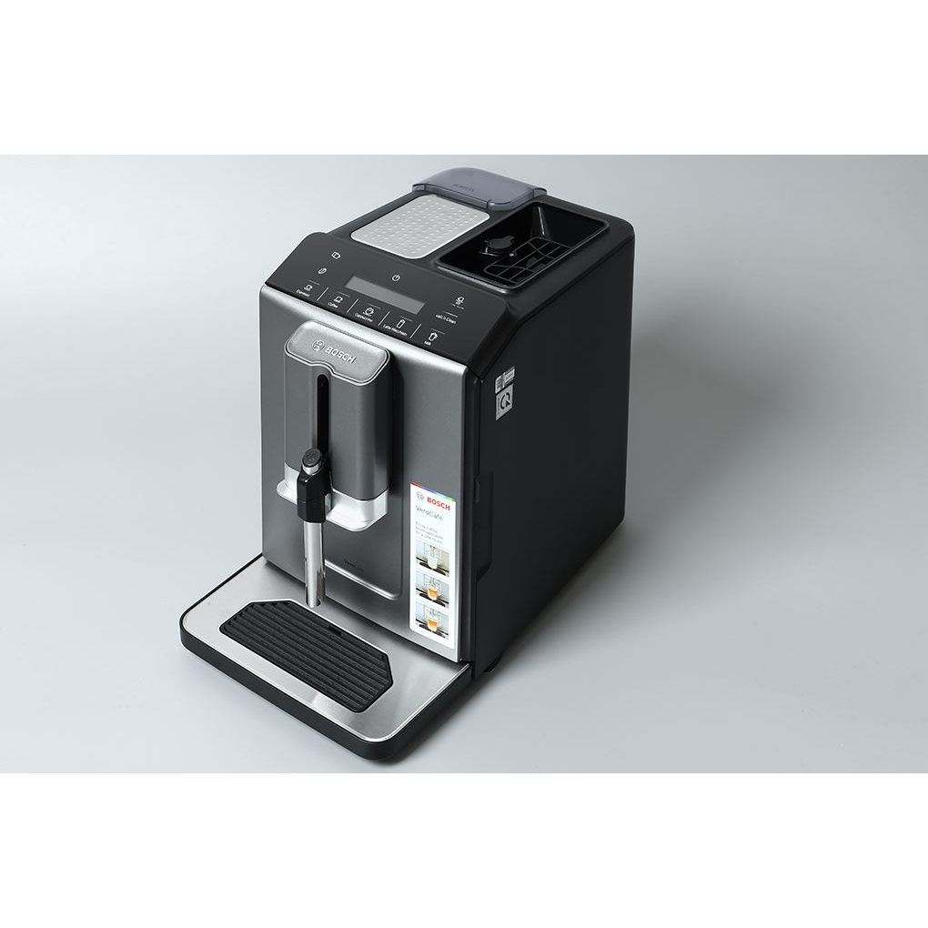 Máy Pha Cà Phê Tự Động Bosch TIE20504 2