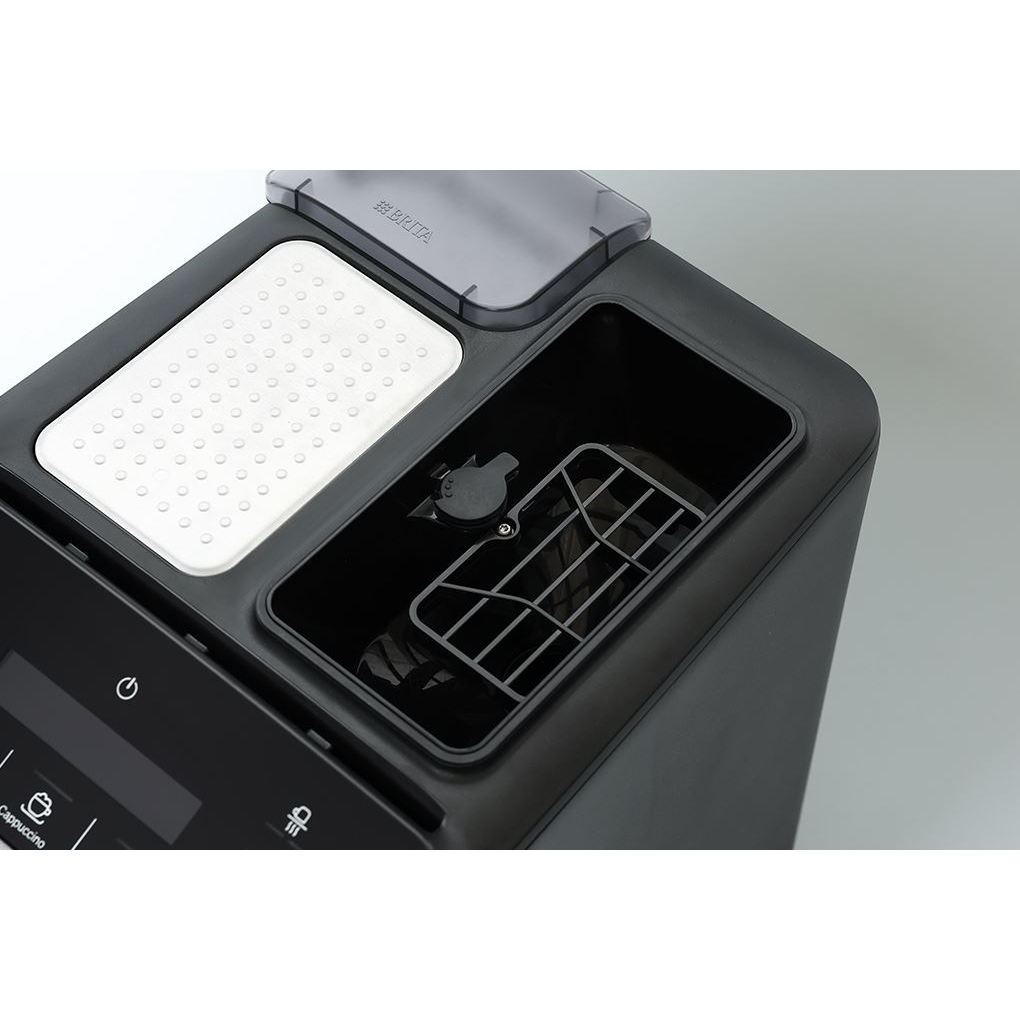 Máy Pha Cà Phê Tự Động Bosch TIE20504 3