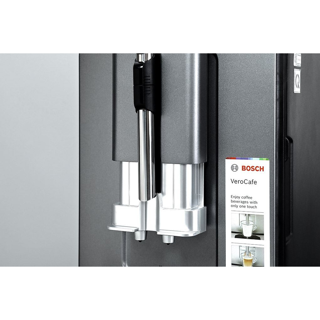Máy Pha Cà Phê Tự Động Bosch TIE20504 4