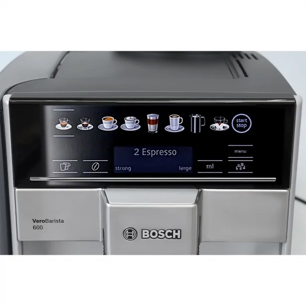 Máy Pha Cà Phê Bosch TIS65621RW