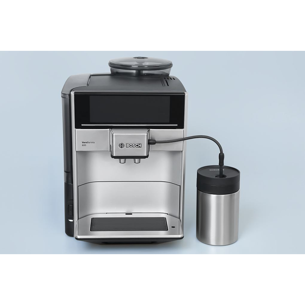 Máy Pha Cà Phê Bosch TIS65621RW 2