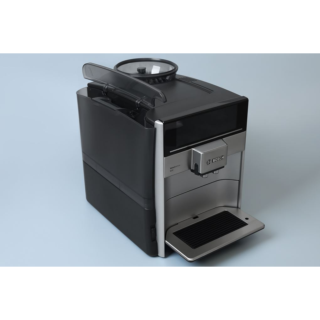 Máy Pha Cà Phê Bosch TIS65621RW 6