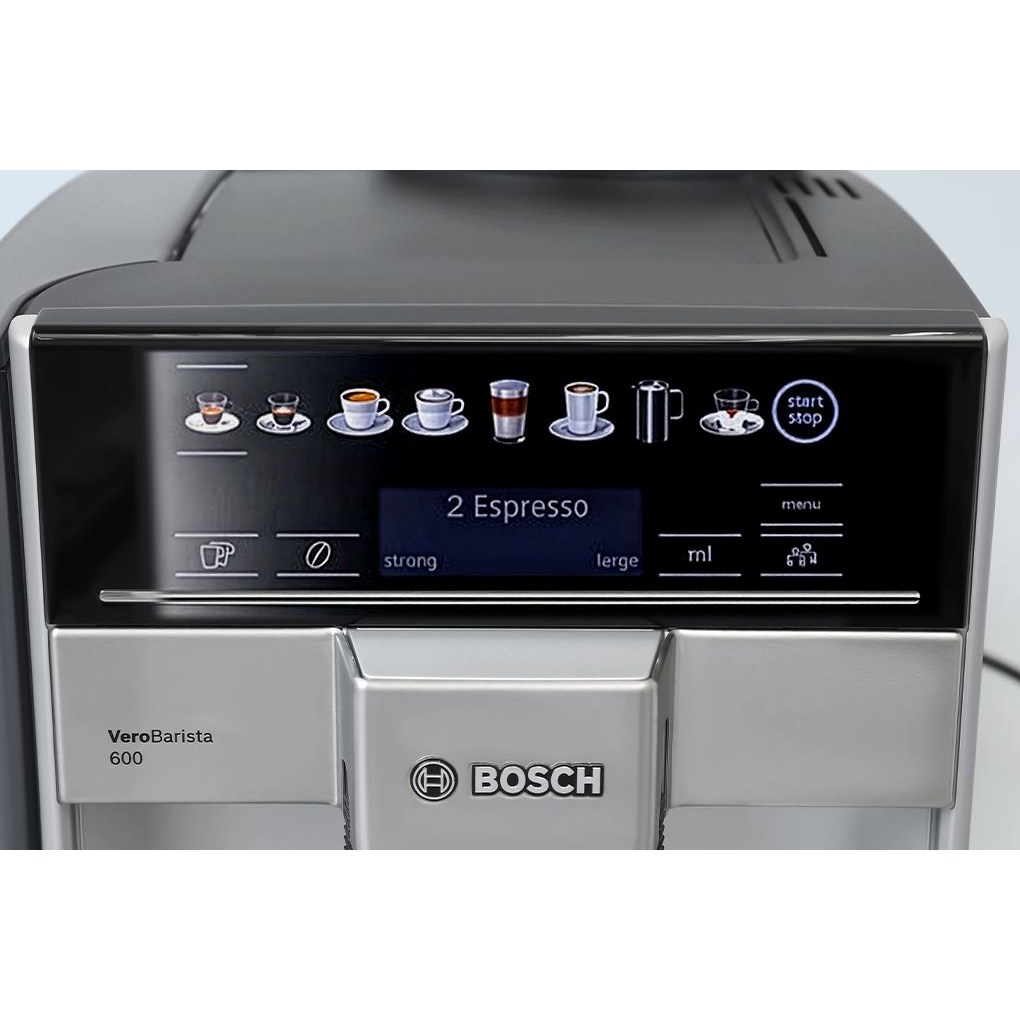Máy Pha Cà Phê Bosch TIS65621RW 8