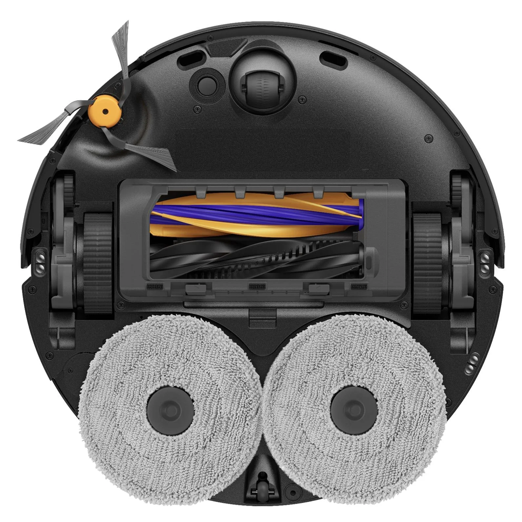 Robot Hút Bụi Lau Nhà Dreame X60 Ultra Extreme Màu Đen 7