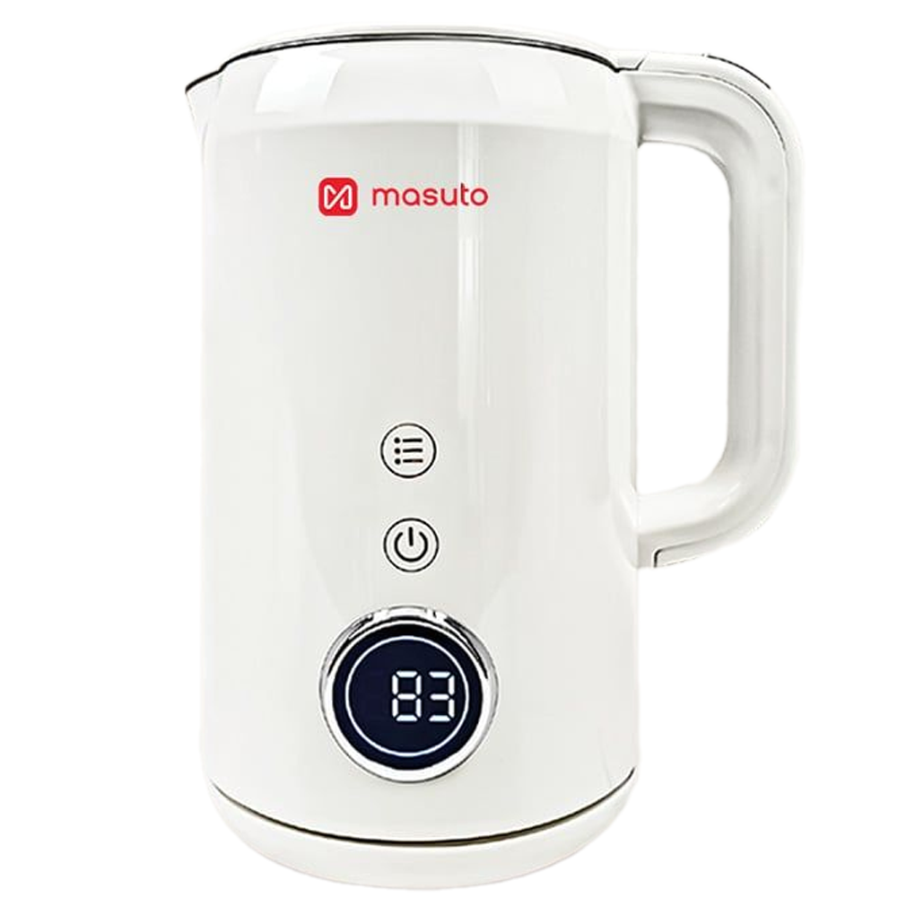 Ấm Đun Siêu Tốc 2 Lớp Masuto MSNAMI 1.7 Lít 0