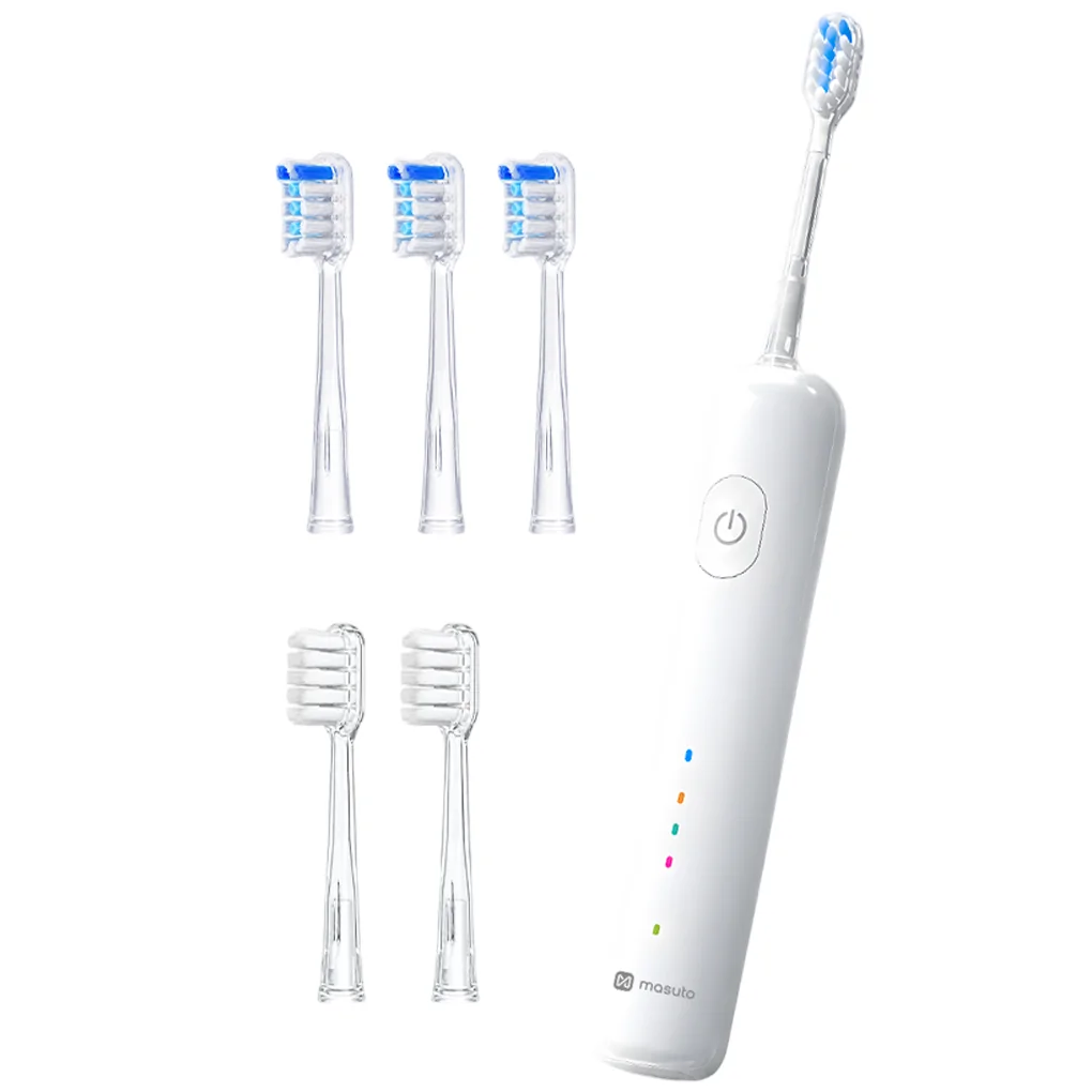 Bàn Chải Điện Ultrasonic Masuto MSNEO