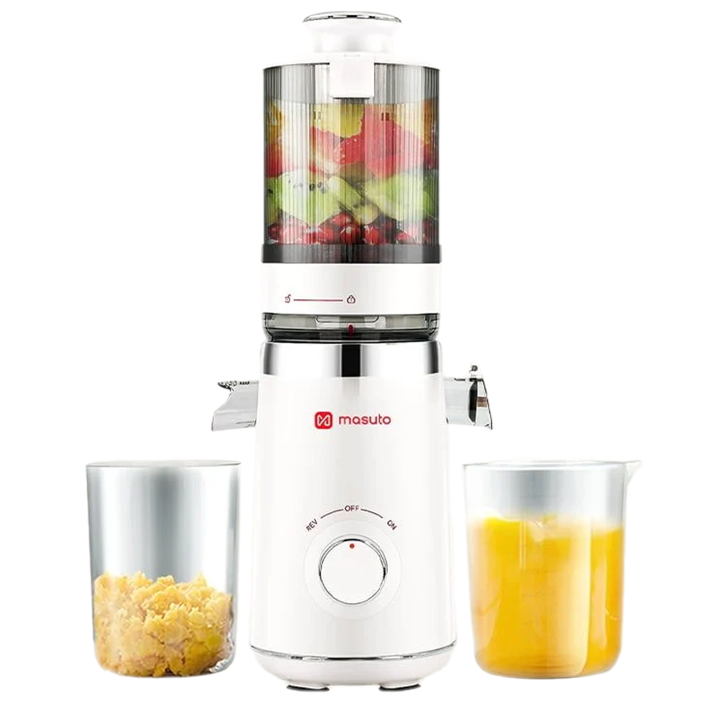 Máy Ép Chậm Masuto MSFresh 0
