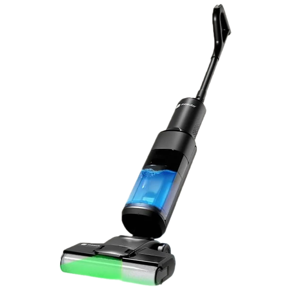 Máy Hút Bụi Lau Nhà Không Dây Masuto MSFOLD 0