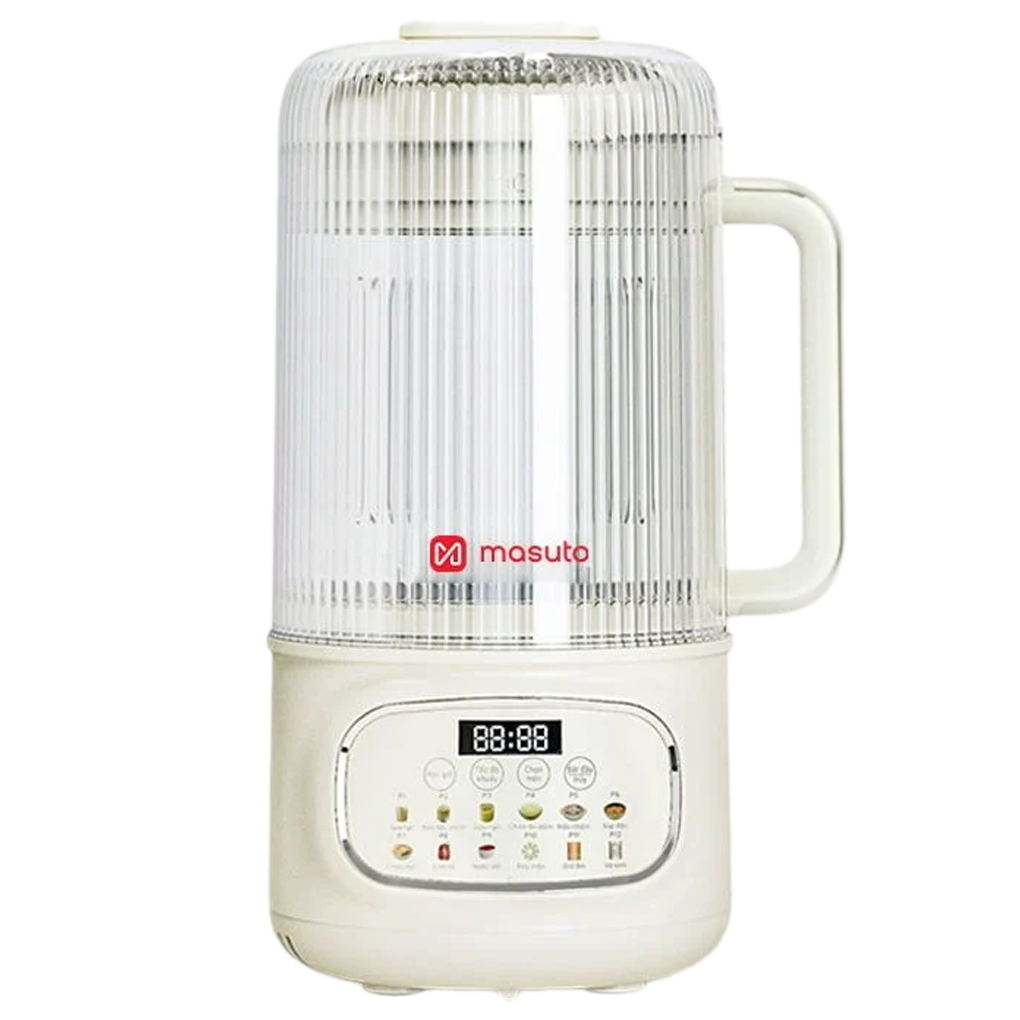 Máy Làm Sữa Hạt Masuto MSLovePlus 0