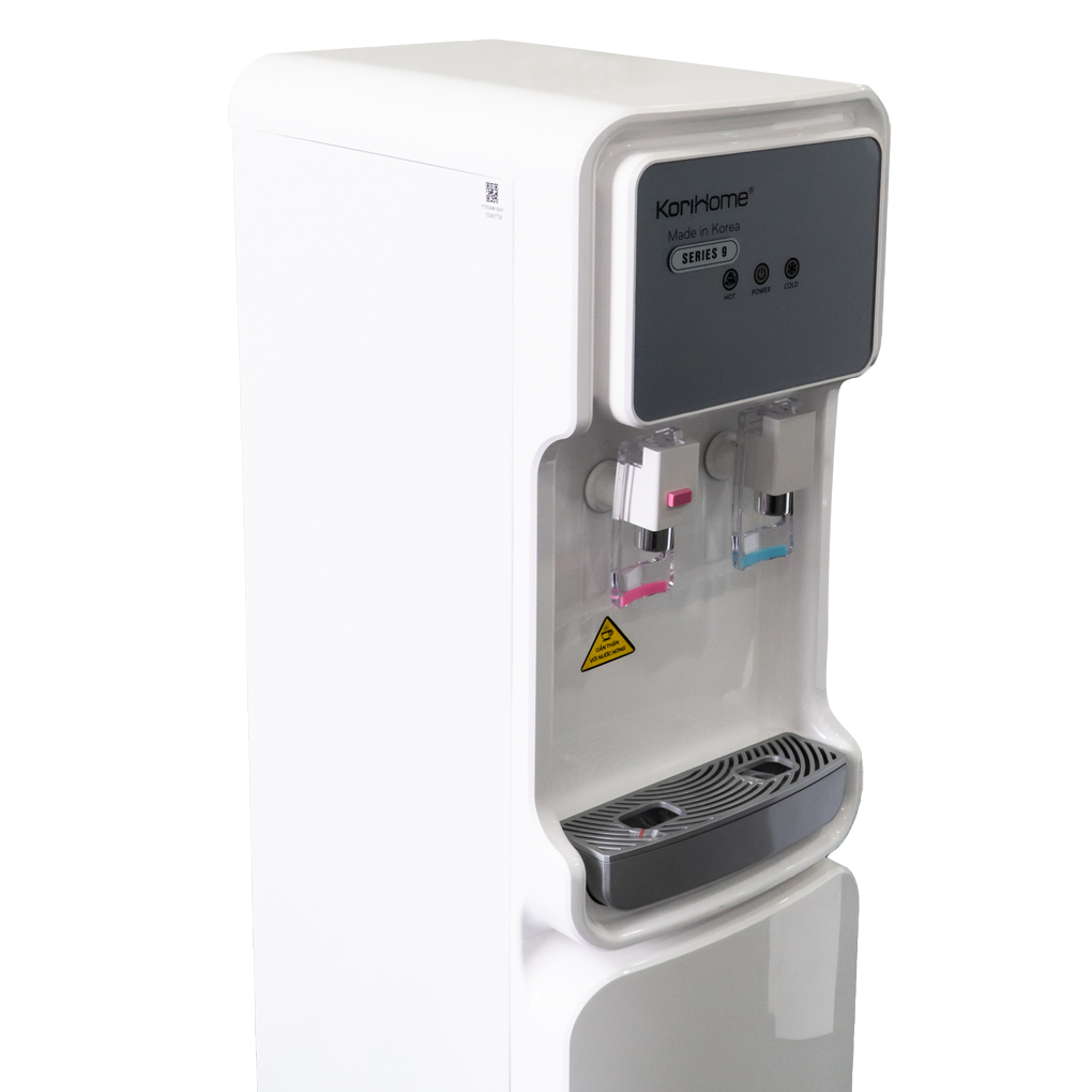Máy Lọc Nước Có Nóng Lạnh KoriHome WPK-966 2