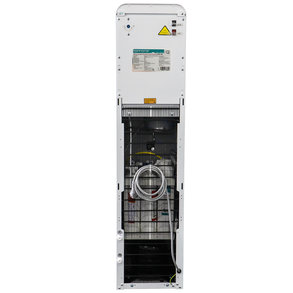 Máy Lọc Nước Có Nóng Lạnh KoriHome WPK-966 4