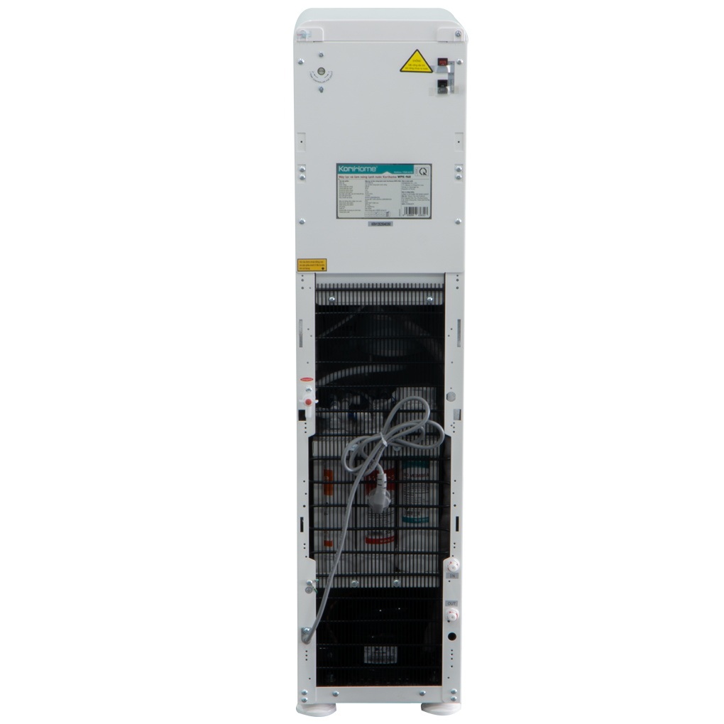 Máy Lọc Nước Có Nóng Lạnh KoriHome WPK-968 4