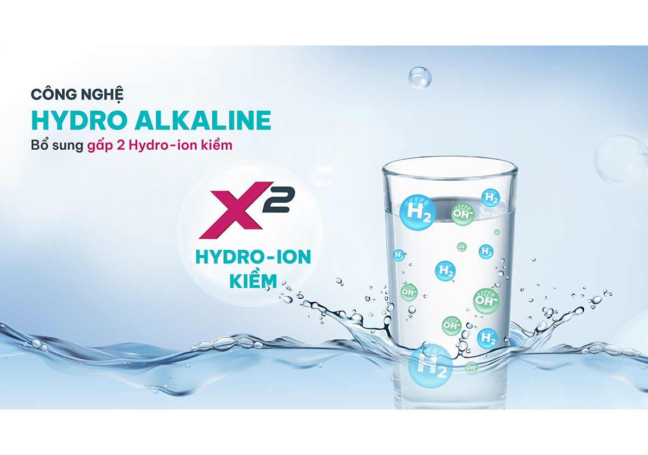 Máy Lọc Nước Có Nóng Lạnh KoriHome WPK-968 9