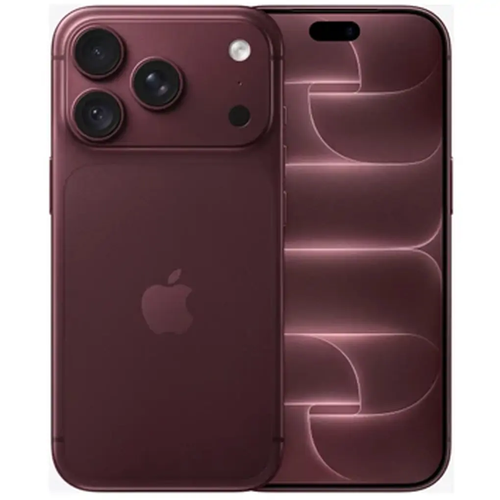 iPhone 18 Pro 512GB