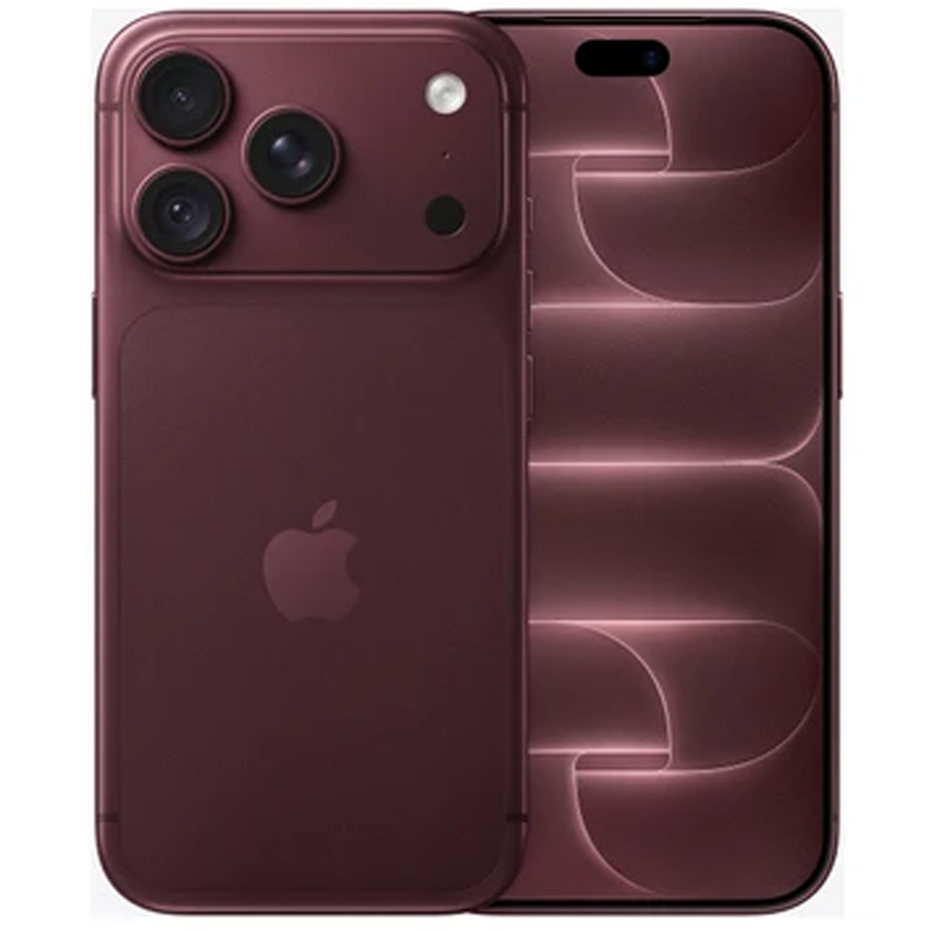 iPhone 18 Pro 1TB