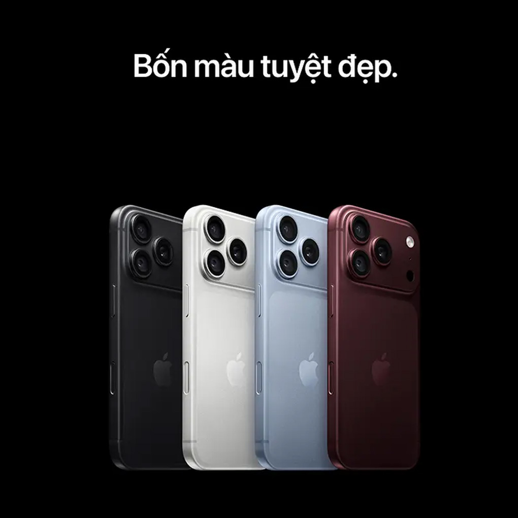 iPhone 18 Pro 2TB 5