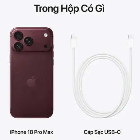Hình mở hộp sản phẩm