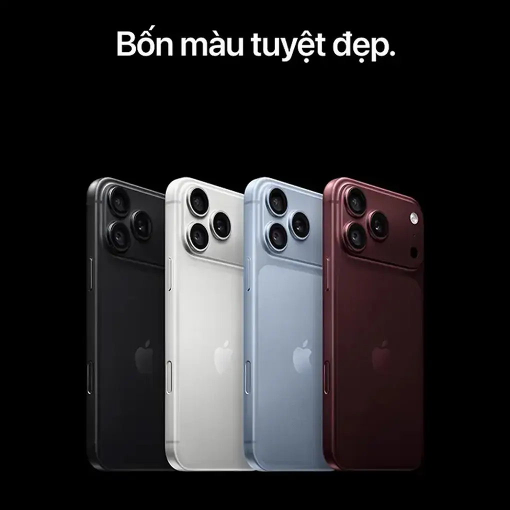 iPhone 18 Pro Max 512GB 1
